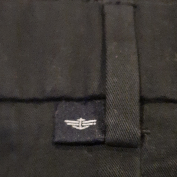 DOCKERS MEN'S  DRESS PANTS 👖 - Picture 2 of 6